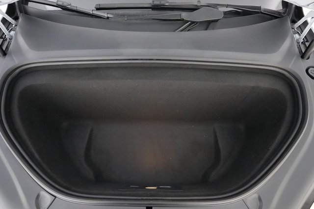 2026 Tesla Model X — photo 25 of 26