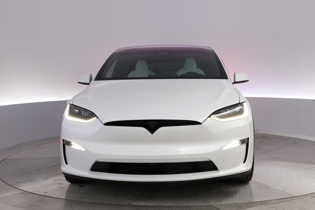 2026 Tesla Model X — photo 9 of 26
