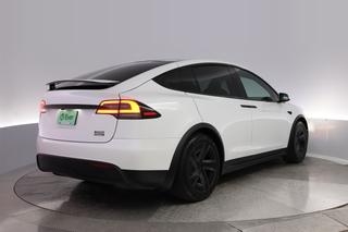 2026 Tesla Model X — photo 2 of 26