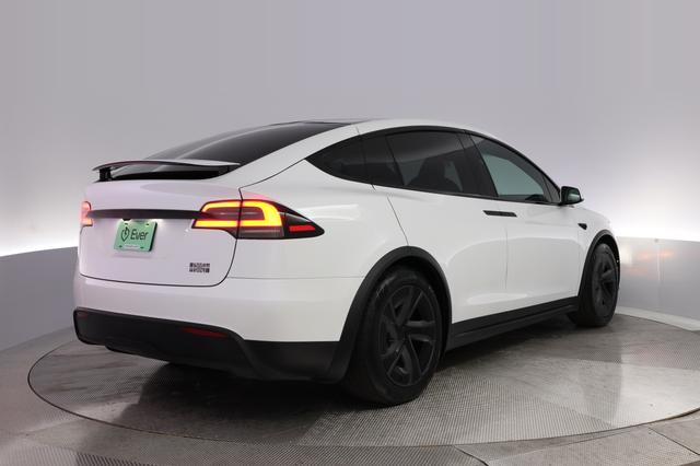 2026 Tesla Model X — photo 2 of 26