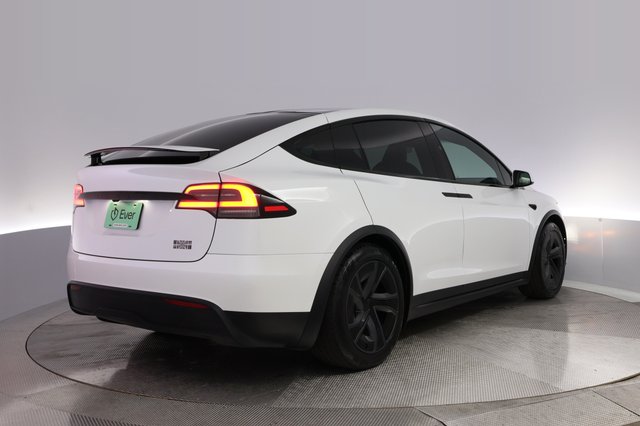 2026 Tesla Model X — photo 2 of 26