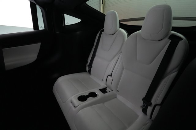 2026 Tesla Model X — photo 20 of 26