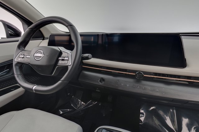 2023 Nissan Ariya — photo 20 of 25