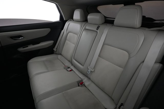 2023 Nissan Ariya — photo 19 of 25