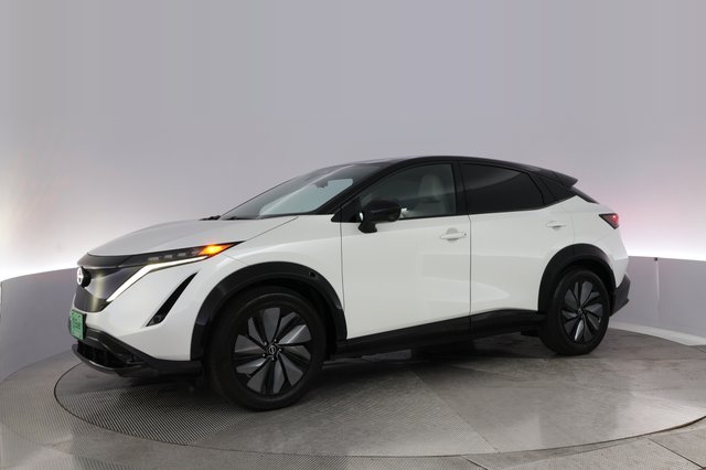 2023 Nissan Ariya — photo 14 of 25