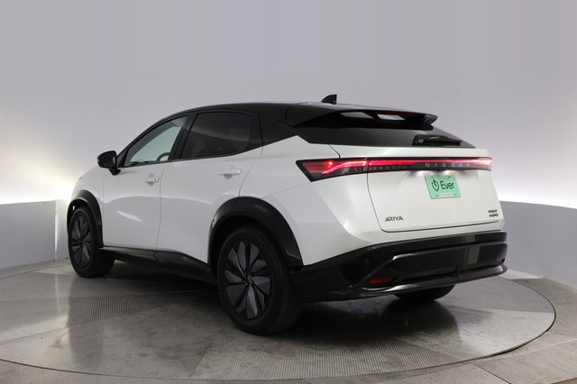 2023 Nissan Ariya — photo 13 of 25