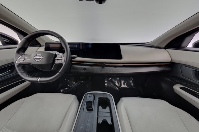 2023 Nissan Ariya — photo 21 of 25