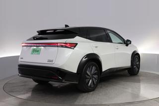2023 Nissan Ariya — photo 2 of 25