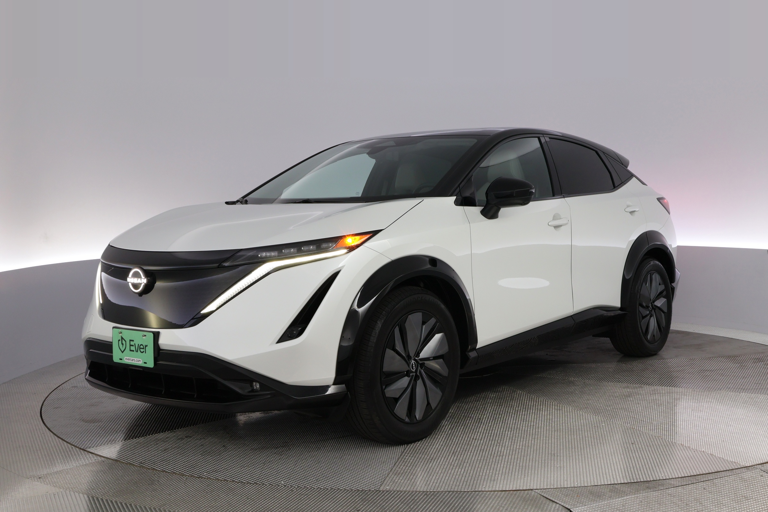 2023 Nissan Ariya