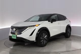2023 Nissan Ariya