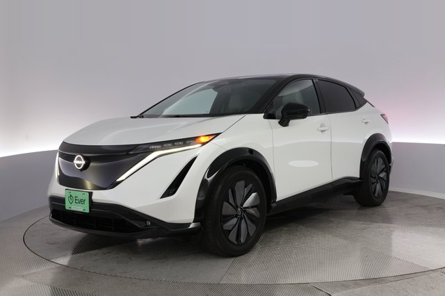2023 Nissan Ariya