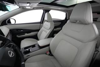 2023 Nissan Ariya — photo 3 of 25