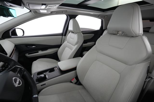 2023 Nissan Ariya — photo 3 of 25