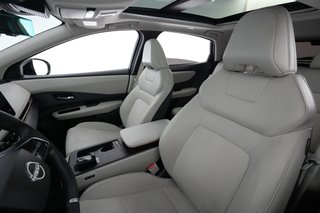 2023 Nissan Ariya — photo 3 of 25