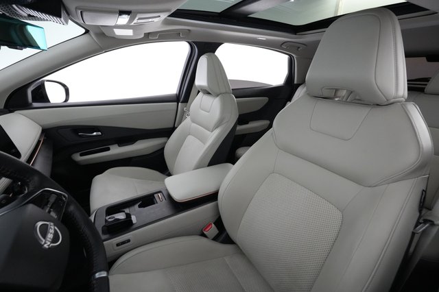 2023 Nissan Ariya — photo 3 of 25