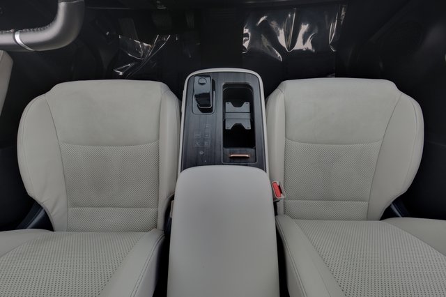 2023 Nissan Ariya — photo 22 of 25