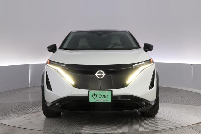 2023 Nissan Ariya — photo 9 of 25