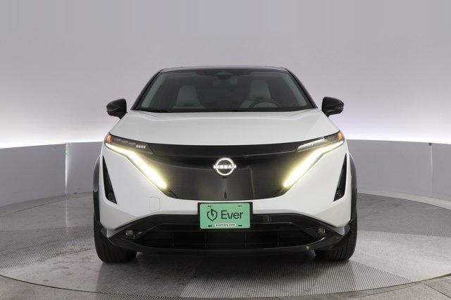 2023 Nissan Ariya — photo 9 of 25