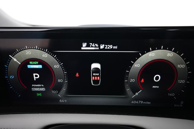 2023 Nissan Ariya — photo 5 of 25