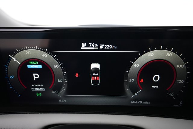 2023 Nissan Ariya — photo 5 of 25