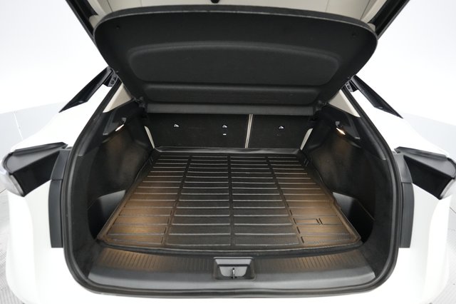 2023 Nissan Ariya — photo 6 of 25