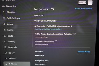 2022 Tesla Model 3 — photo 5 of 24
