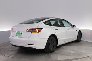 2022 Tesla Model 3 — photo 2 of 24