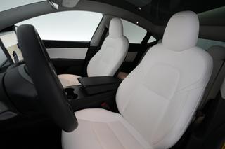 2021 Tesla Model Y — photo 3 of 26