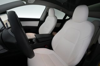 2021 Tesla Model Y — photo 3 of 26