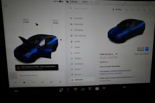 2021 Tesla Model Y — photo 5 of 26