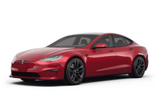 2022 Tesla Model S