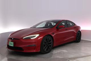2022 Tesla Model S