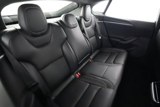 2022 Tesla Model S — photo 4 of 24