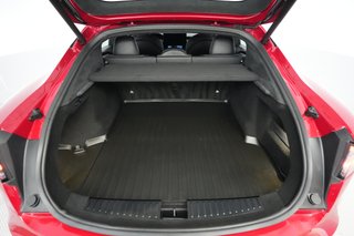 2022 Tesla Model S — photo 6 of 24