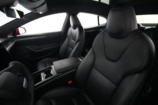 2022 Tesla Model S — photo 3 of 24