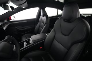 2022 Tesla Model S — photo 3 of 24