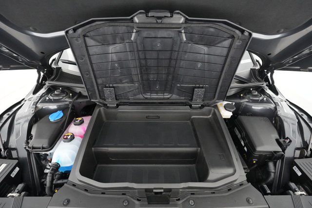 2023 Hyundai IONIQ 5 — photo 22 of 34