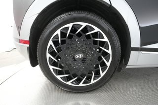 2023 Hyundai IONIQ 5 — photo 16 of 34