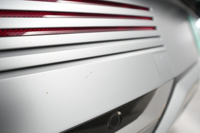 2023 Hyundai IONIQ 5 — photo 25 of 34