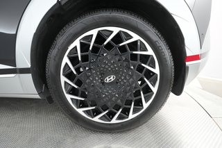 2023 Hyundai IONIQ 5 — photo 14 of 34