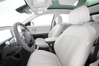 2023 Hyundai IONIQ 5 — photo 17 of 34
