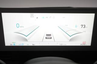 2023 Hyundai IONIQ 5 — photo 4 of 34