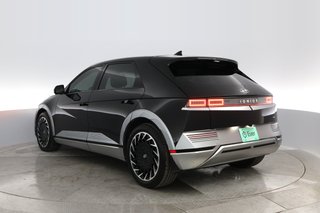 2023 Hyundai IONIQ 5 — photo 11 of 34
