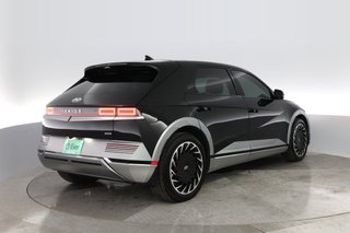 2023 Hyundai IONIQ 5 — photo 9 of 34