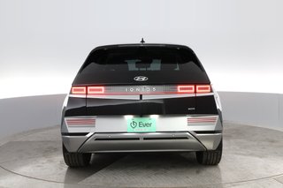 2023 Hyundai IONIQ 5 — photo 10 of 34