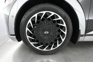 2023 Hyundai IONIQ 5 — photo 13 of 34