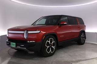 2023 Rivian R1S
