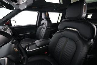 2023 Rivian R1S — photo 3 of 27