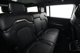 2023 Rivian R1S — photo 4 of 27