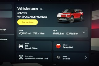 2023 Rivian R1S — photo 5 of 27